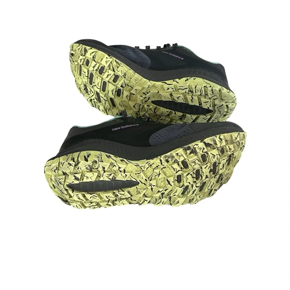 New Balance Nitrel Women's Size 7‎ Black